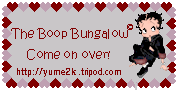 The Boop Bungalow