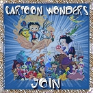 Cartoon Wonders