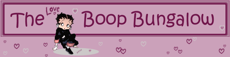 Boop Bungalow